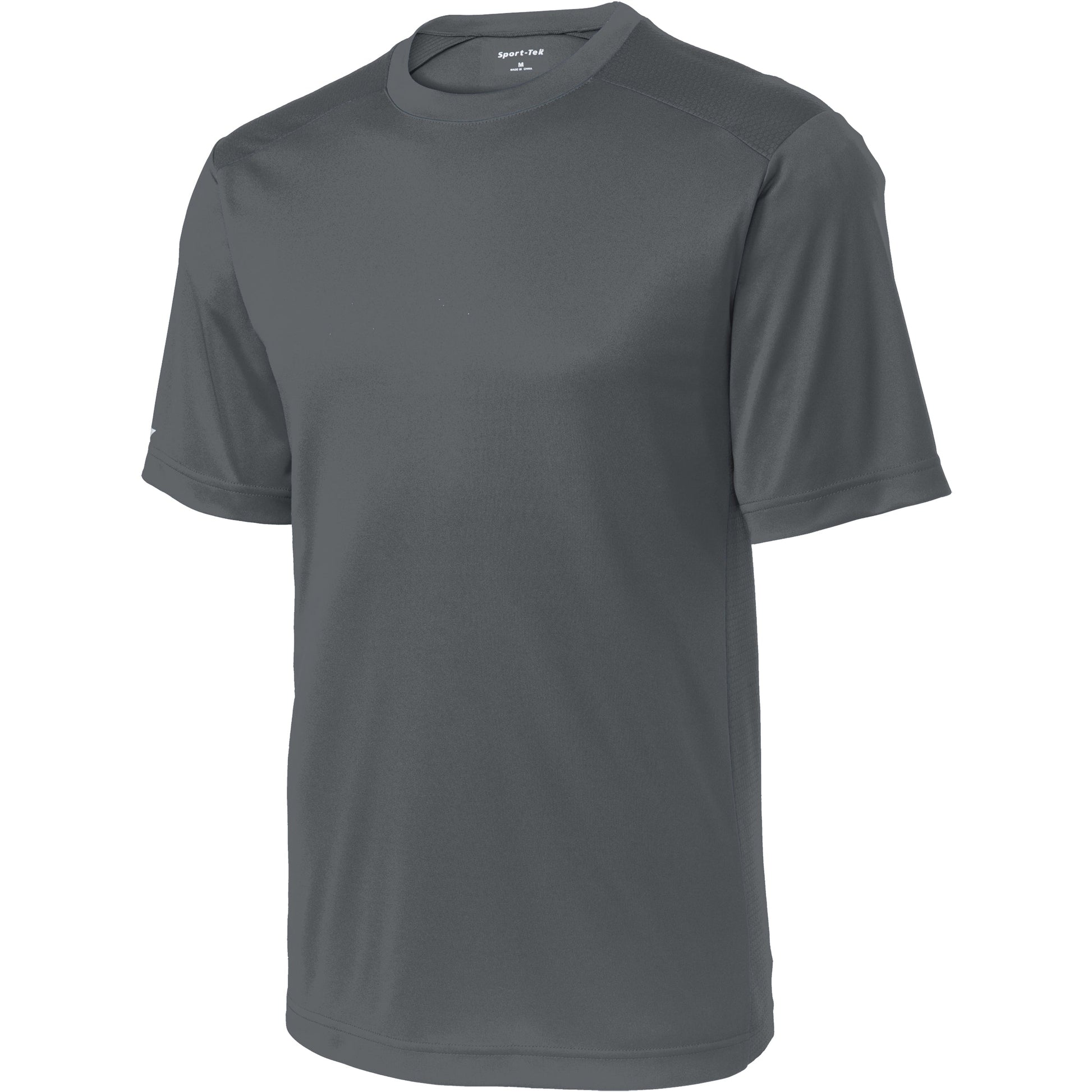 Iron Grey