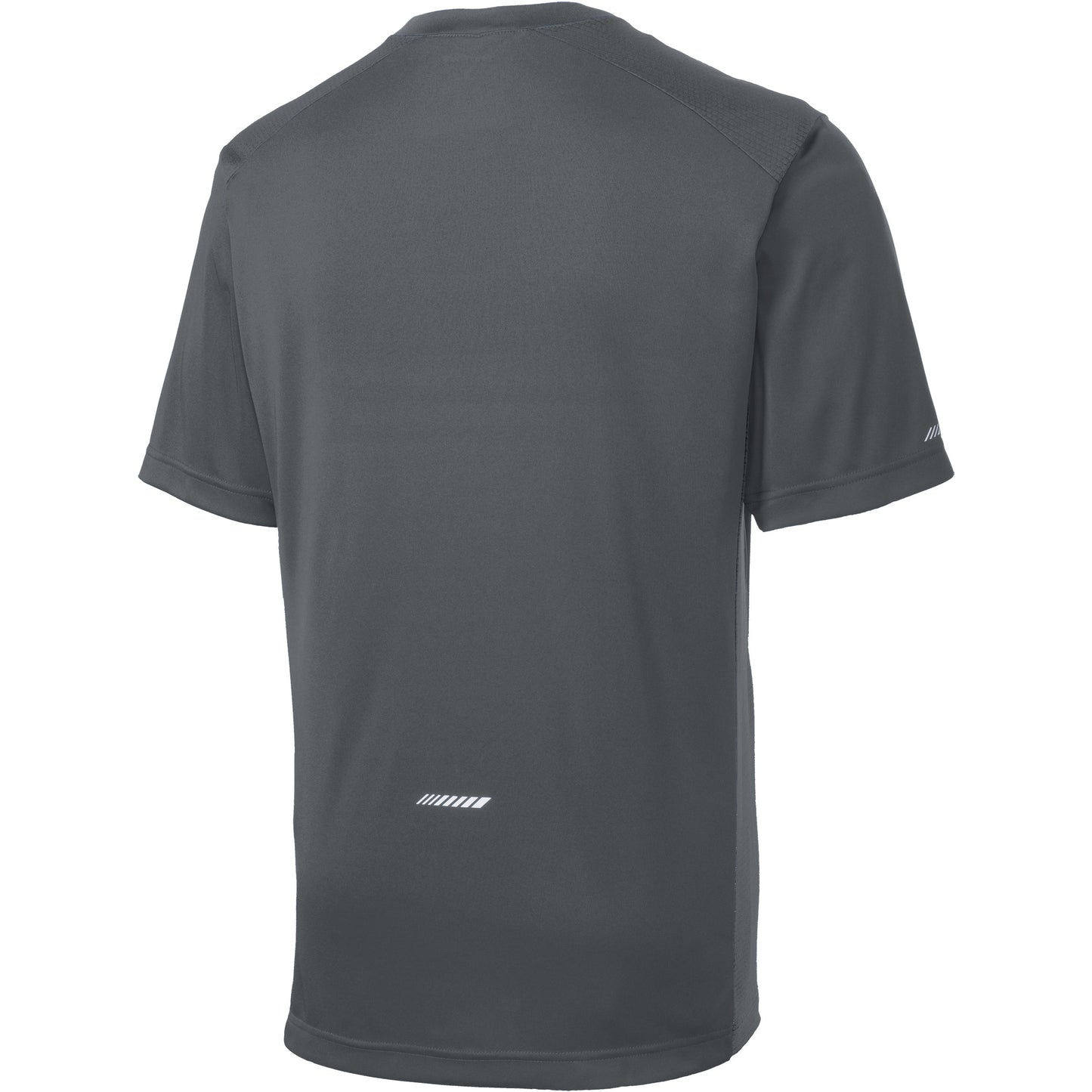 Iron Grey