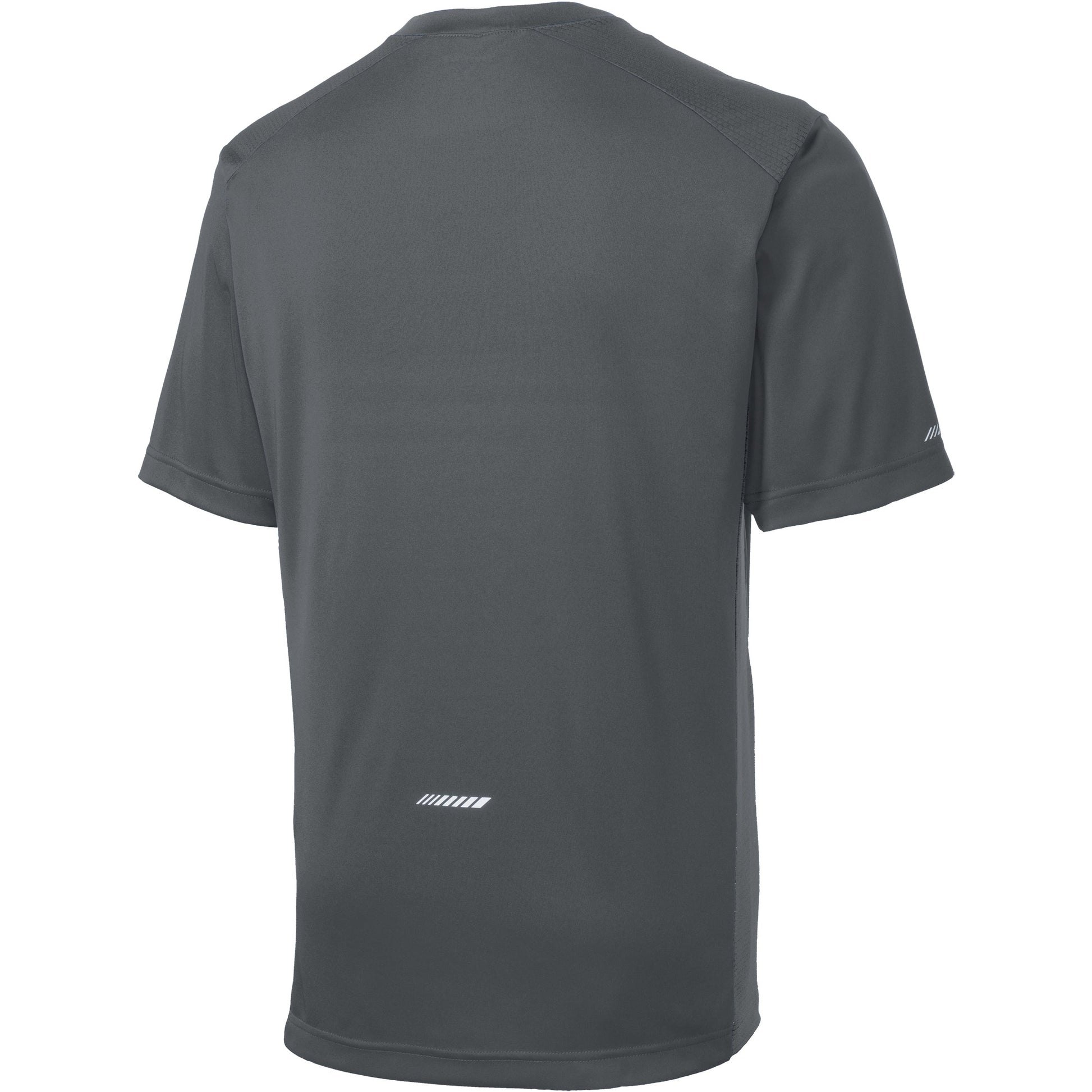 Iron Grey