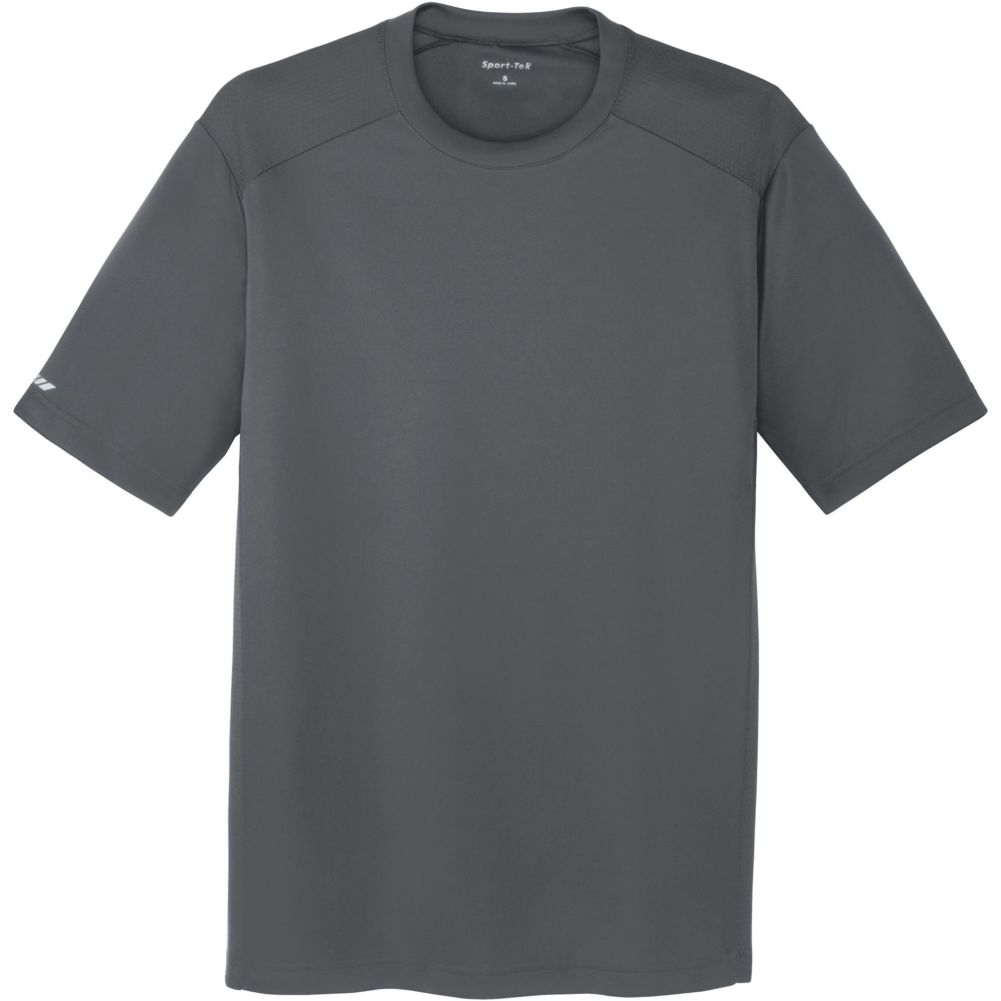 Iron Grey