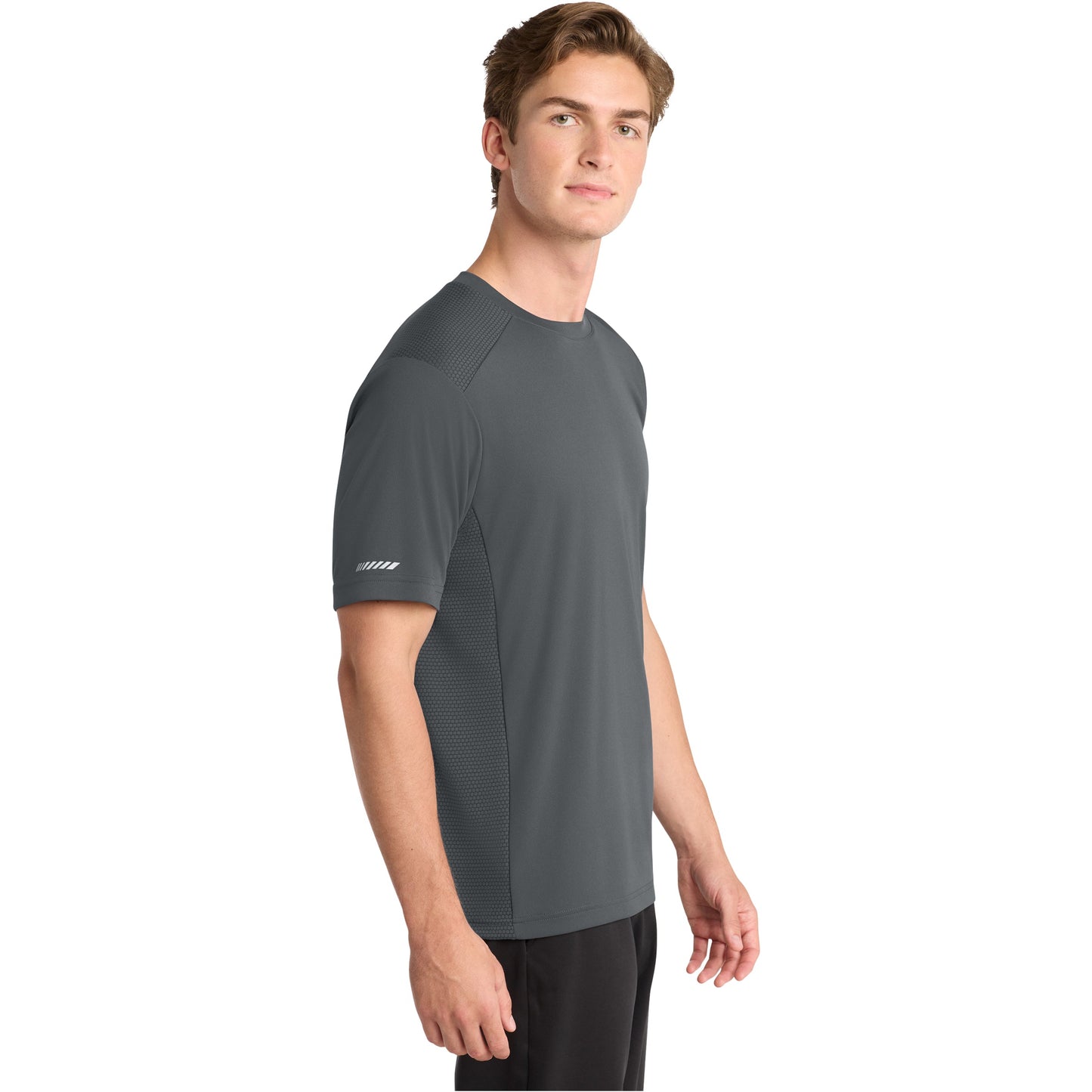 Iron Grey