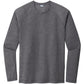 Dark Grey Heather