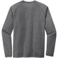 Dark Grey Heather
