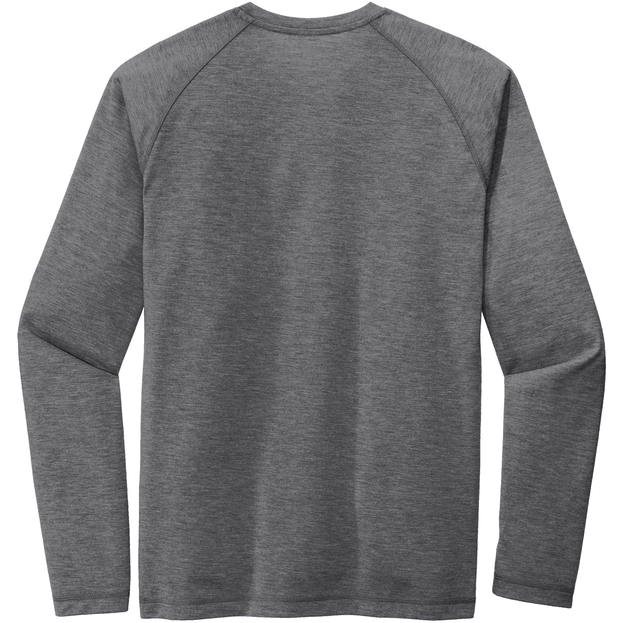 Dark Grey Heather