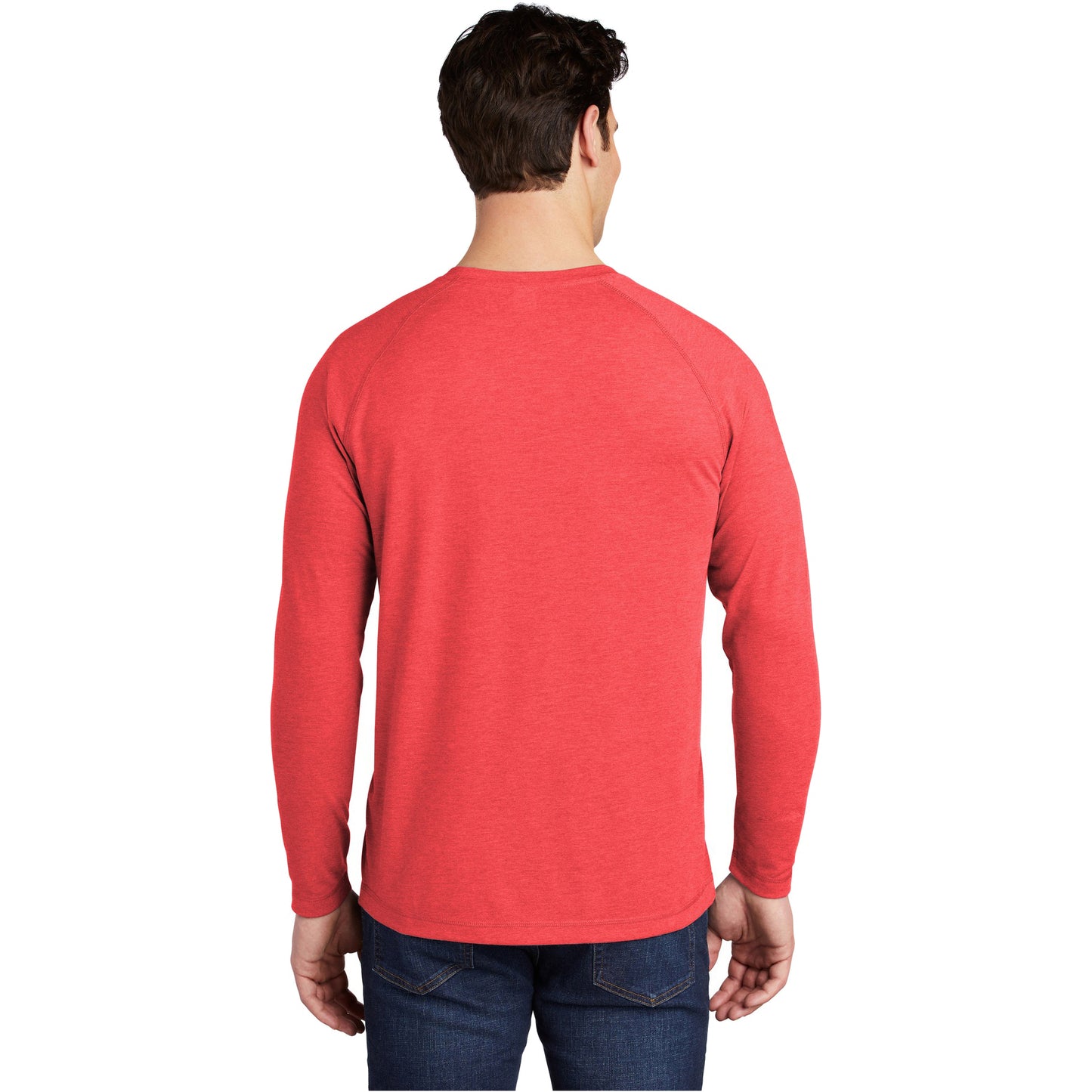 True Red Heather
