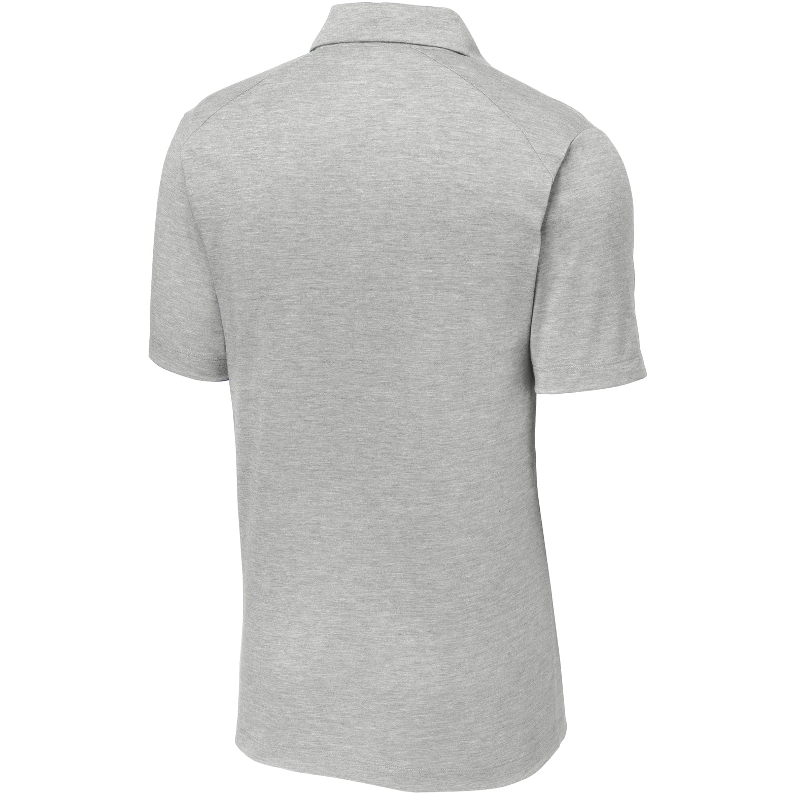 Light Grey Heather