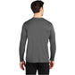 Dark Smoke Grey