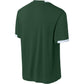 Forest Green/White