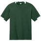 Forest Green/White