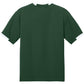 Forest Green/White
