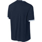 True Navy/White