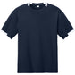True Navy/White