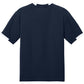True Navy/White
