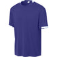 Purple/White
