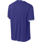 Purple/White
