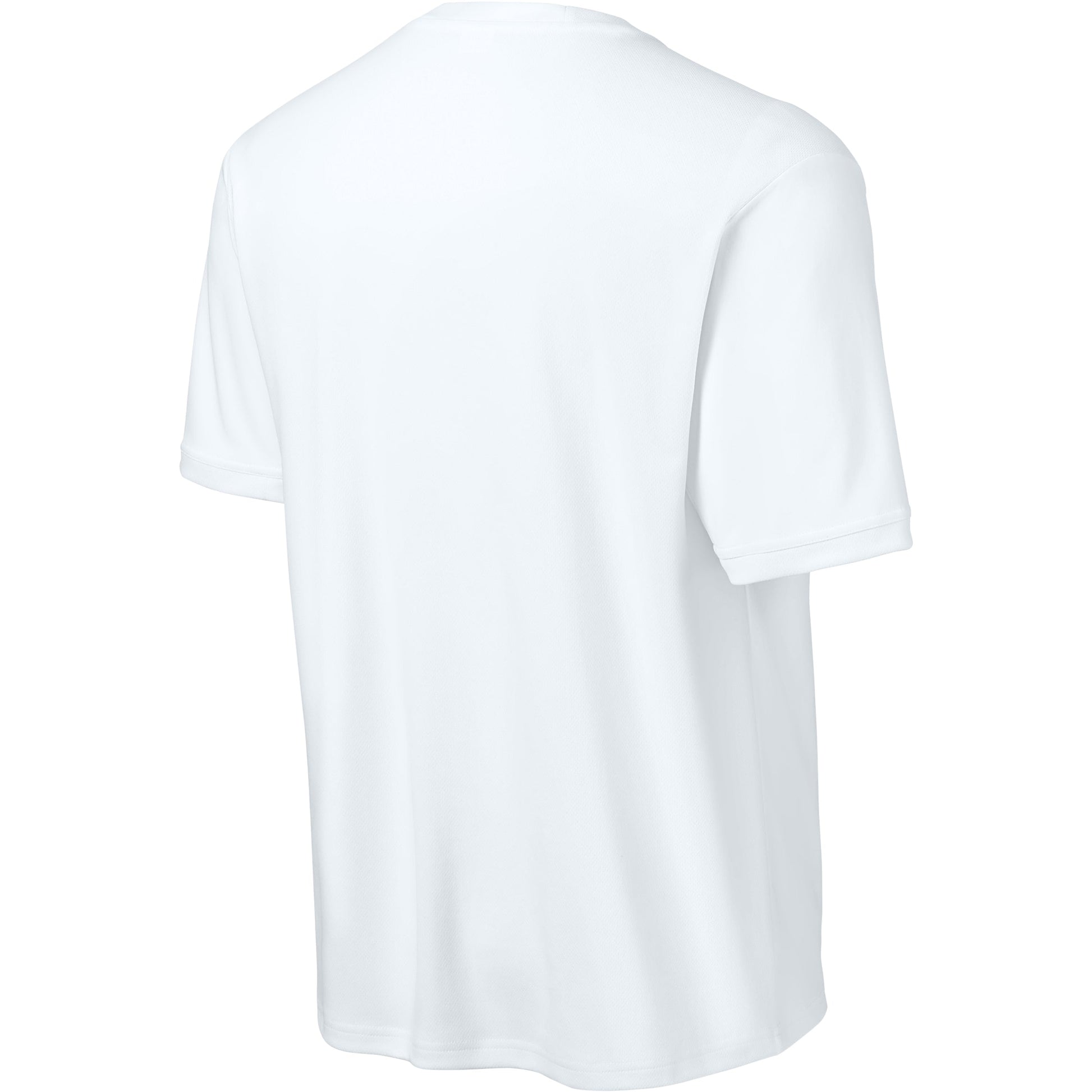 White/White