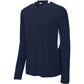 True Navy/White