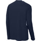 True Navy/White