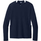 True Navy/White