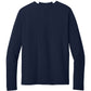 True Navy/White