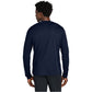True Navy/White