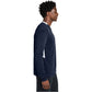 True Navy/White