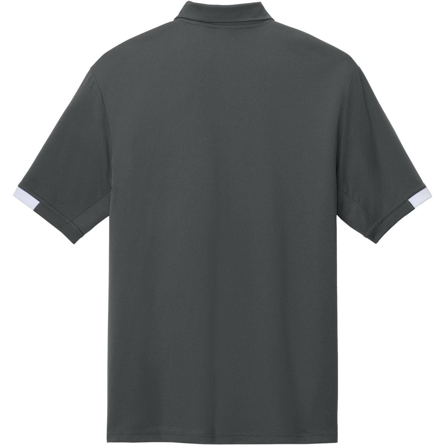 Iron Grey/White