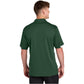 Forest Green/White