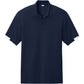True Navy/White