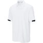 White/Black
