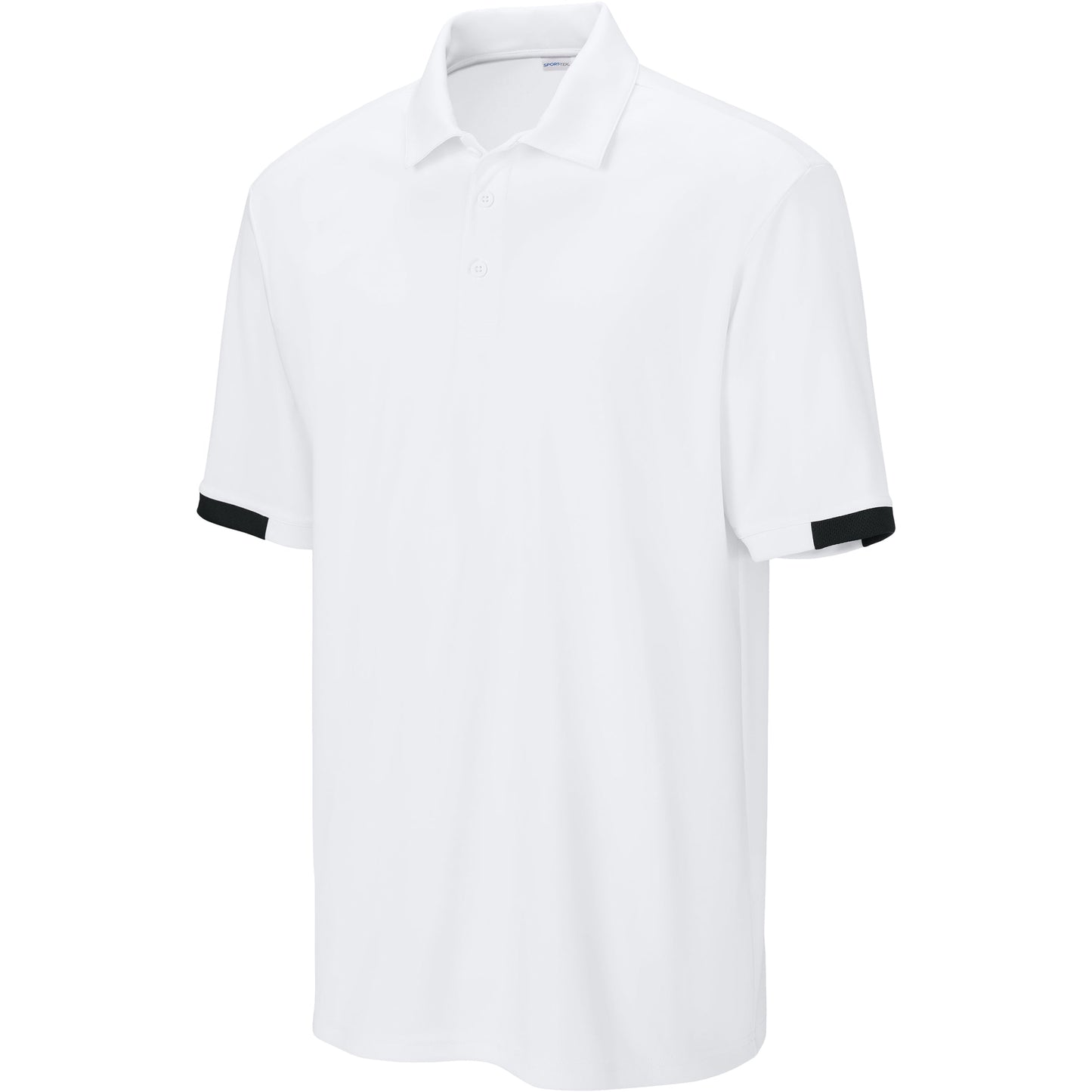 White/Black