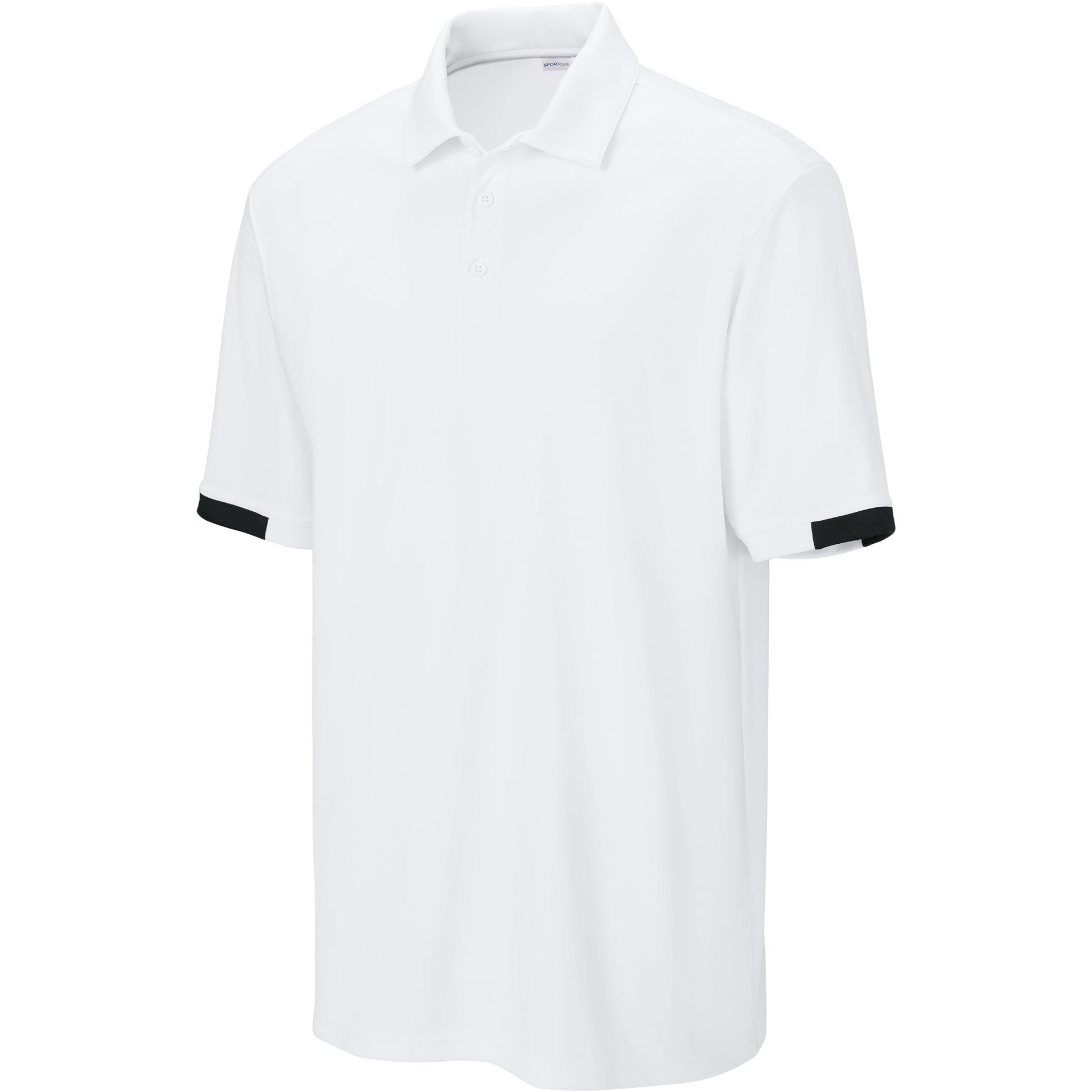 White/Black