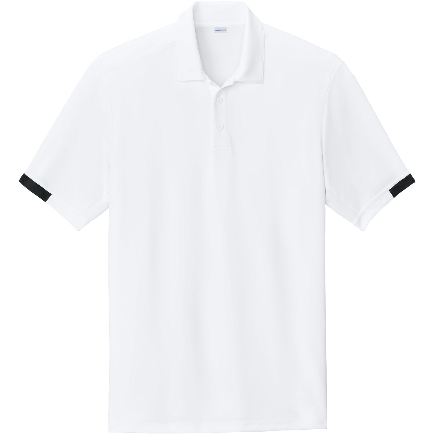 White/Black