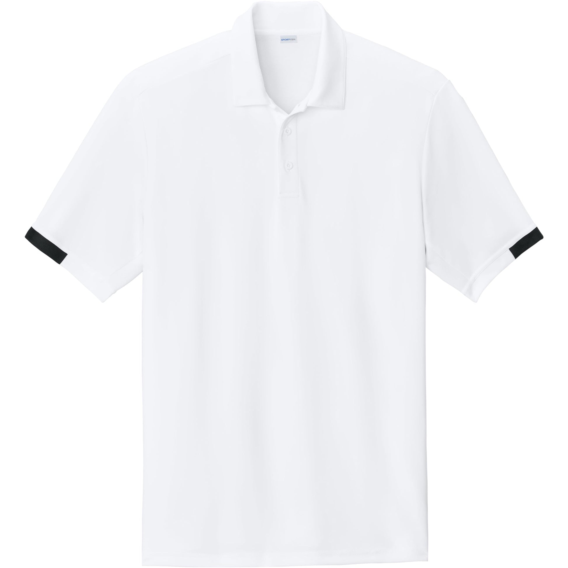 White/Black