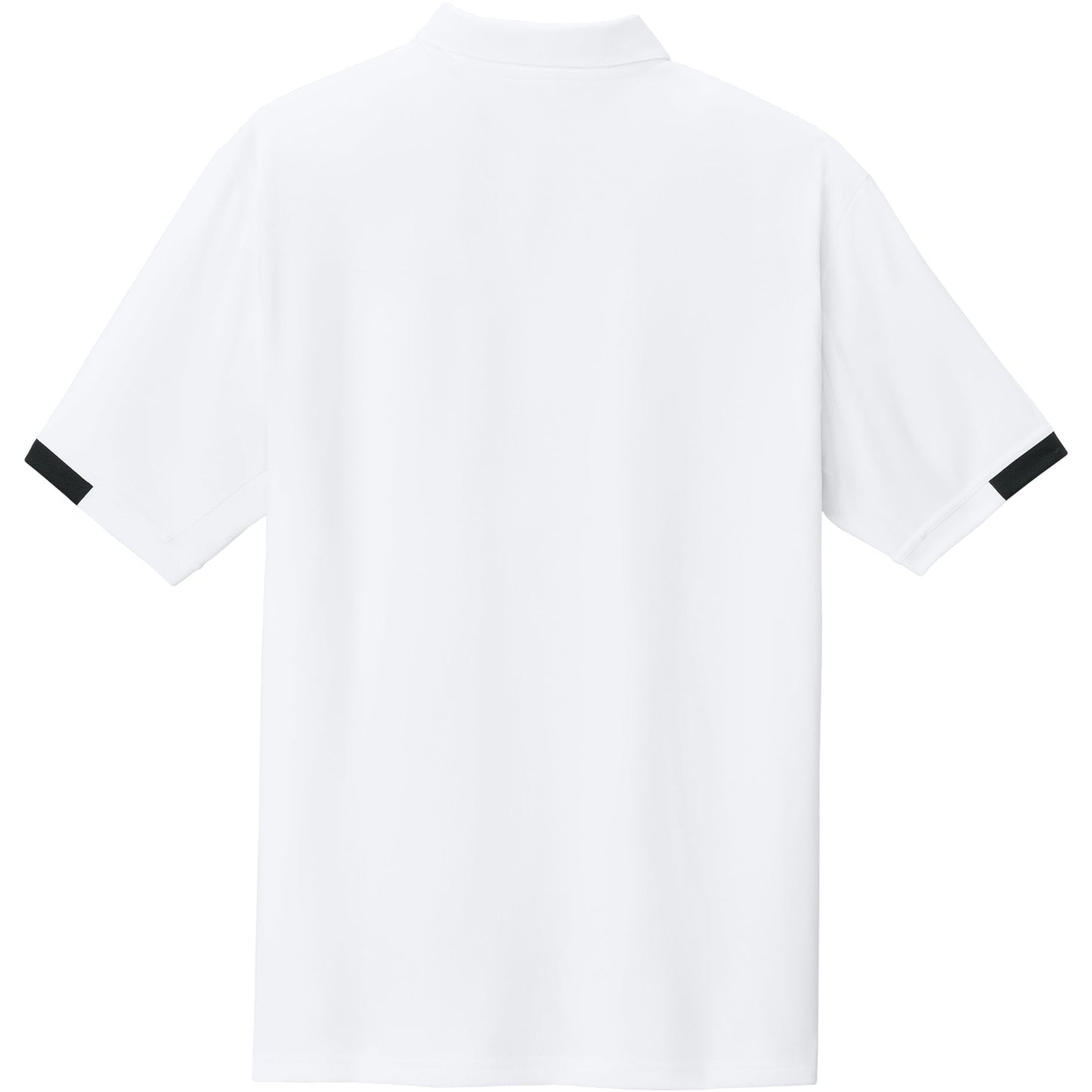 White/Black