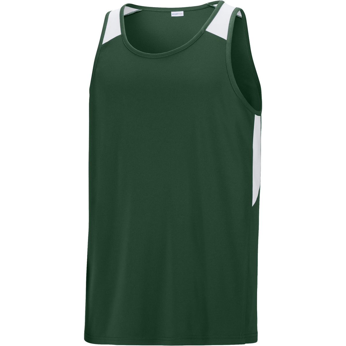 Dark Green