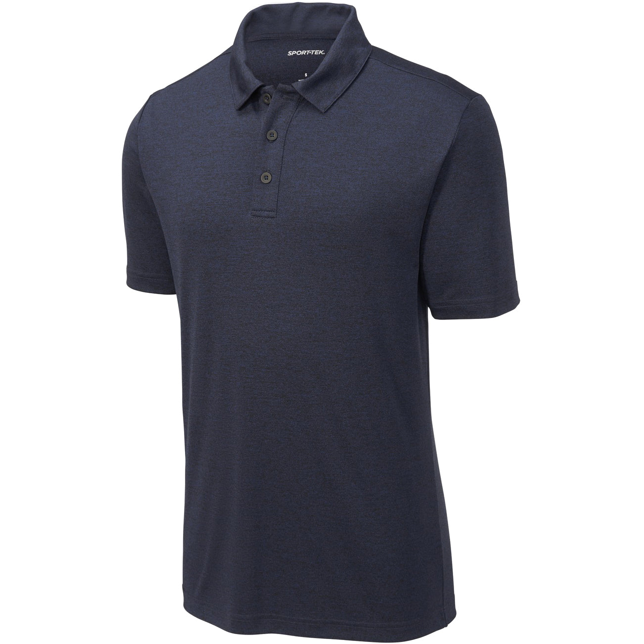 Deep Navy Heather