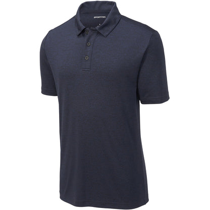 Deep Navy Heather