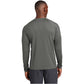 Dark Smoke Grey