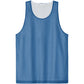 Carolina Blue/White