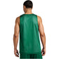 Kelly Green/White