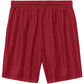 Deep Red