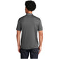 Dark Smoke Grey