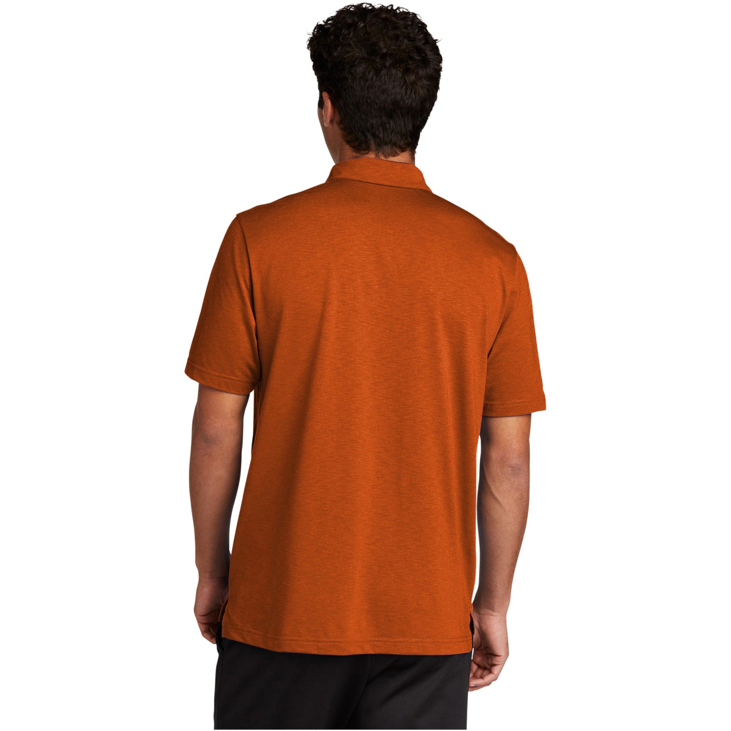 Texas Orange