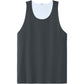 Iron Grey/White