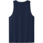 True Navy/White