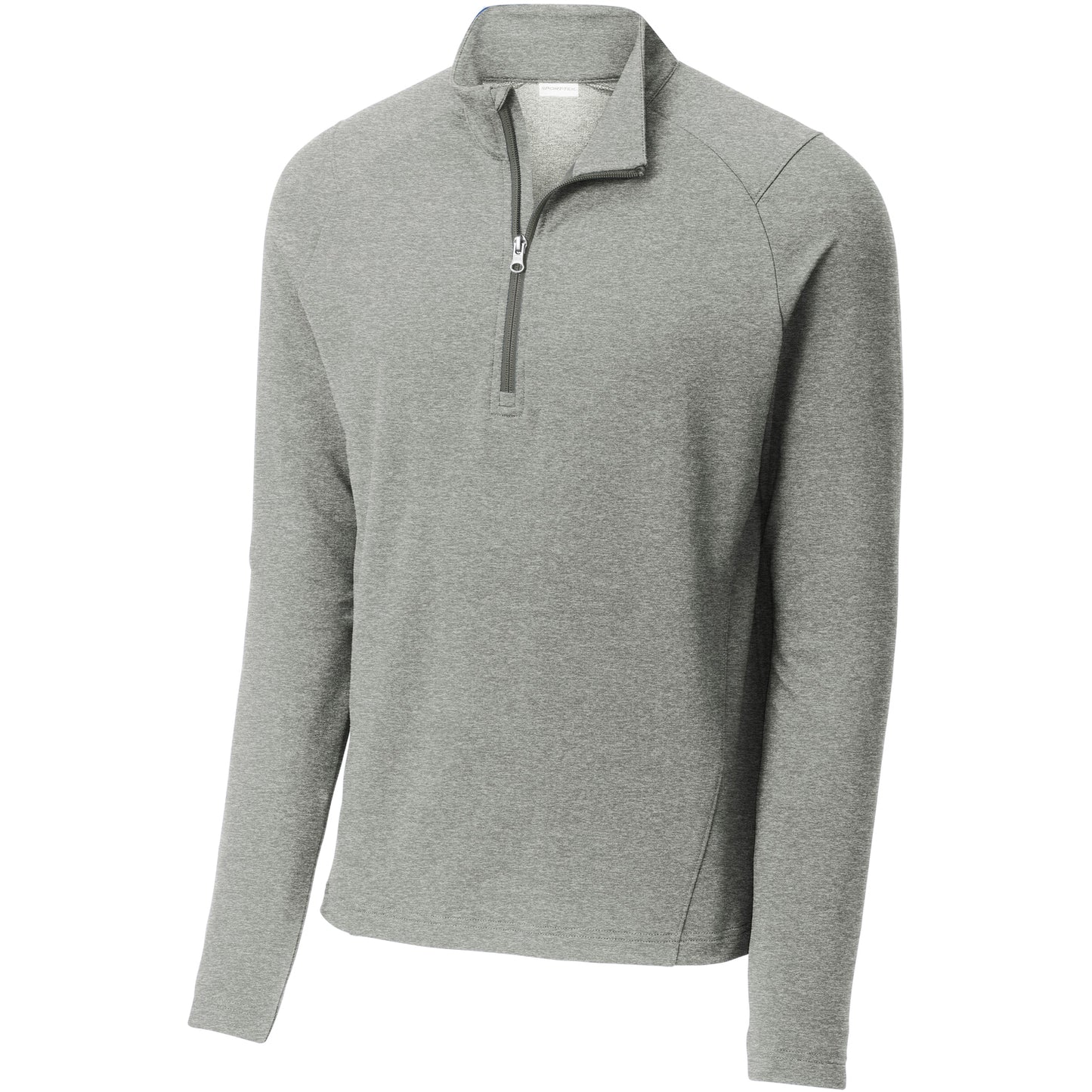 Light Grey Heather