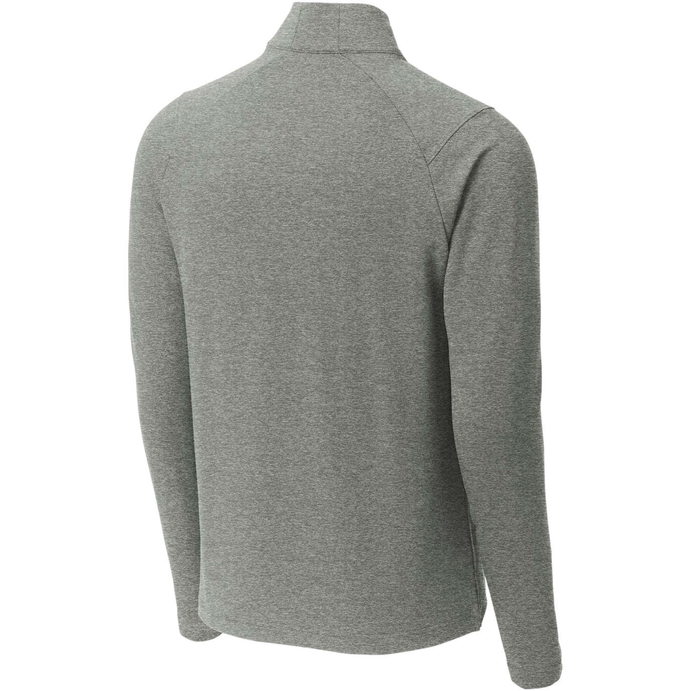 Light Grey Heather