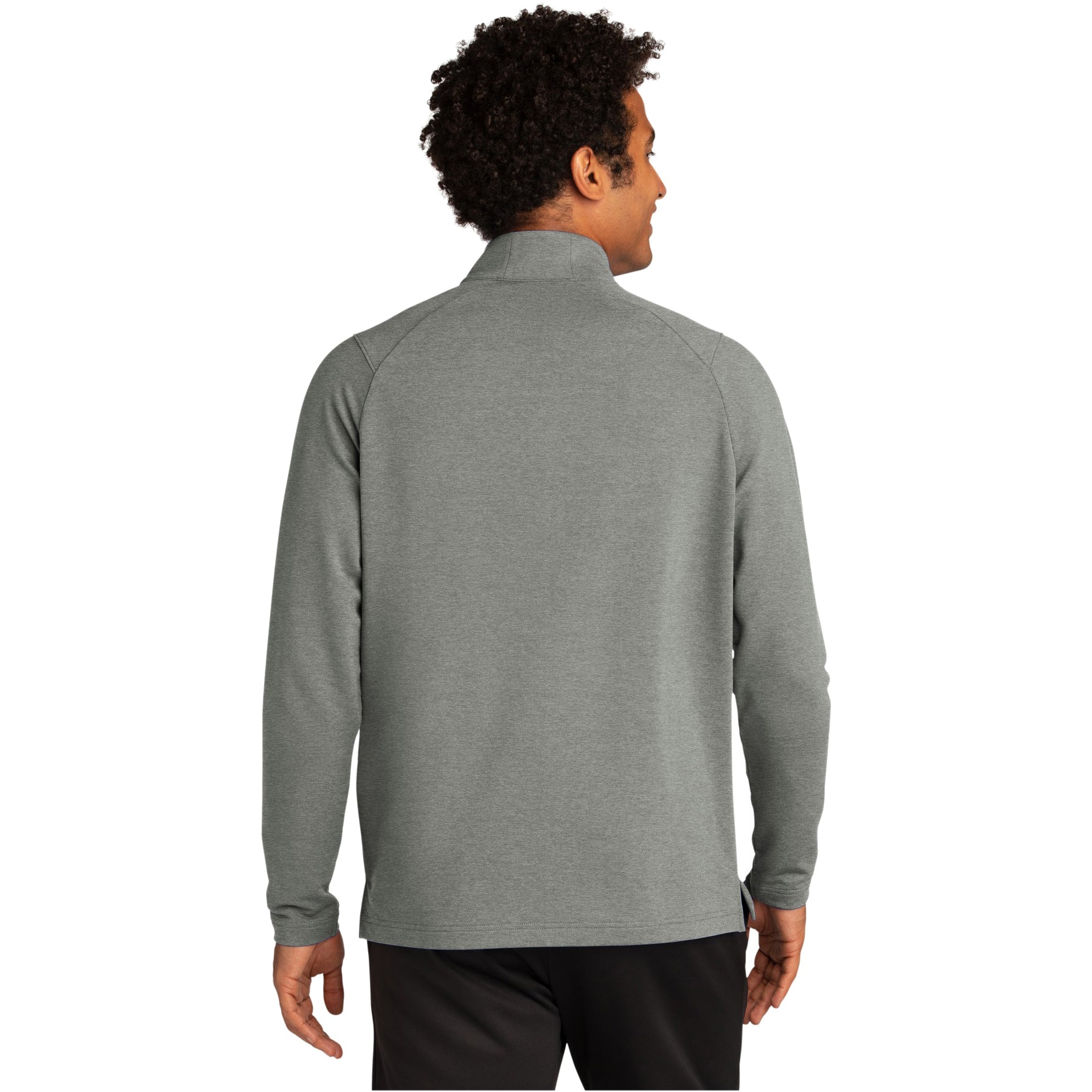 Light Grey Heather