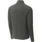 Dark Grey Heather